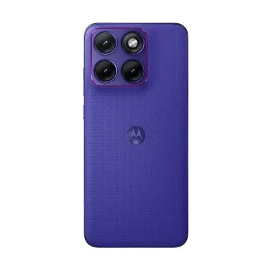 Motorola Moto Edge 70 Fusion Phone, 6.78 12GB 256GB - Pantone Orient Blue